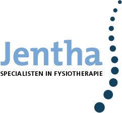 Logo Jentha Fysiotherapie